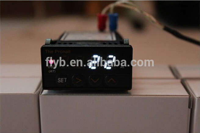 Buy Universal K Type Digital Lcd Led Temperature Indicators For ...