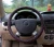Import Universal Leather Steering Wheel Cover from China