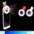Import Universal Smartphone Camera lenses and flash light Upgrade Version Of Fish Eye For iPhone from China