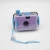 Import Updated version Double-buckle retro Plastic Film Aqua Pix Underwater LOMO waterproof camera from China