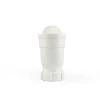 UPVC P Type 135 degree pvc elbow  Gully water closet plumbing Trap for Drainage