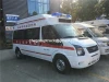 Urban township emergency vehicles mobile ambulance manufacturers