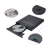 Import USB 3.0 ABS plastic Tray Type dvd burners 12.7mm portable dvd writer 9.5mm dvd recorder from China