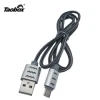 USB Cable Quick Charge USB Fast Charging Mobile Phone Data Cable