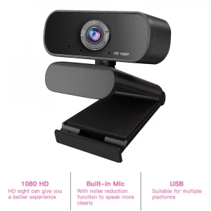 USB cameras  web Driverless Stream HD webcams Built-in Microphone webcam for pc