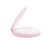 Import USB Charge LED pocket mirror eyeglasses accessories Portable Cosmetic mirror from China