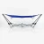 Import Use for Outdoor Garden and Patio Steel Frame Stand &amp; Luxury Portable Folding Hammock from China