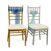 Used Chiavari Wedding Chairs For Sale / Used Banquet Chairs For Sale / Used Hotel Furniture For Sale
