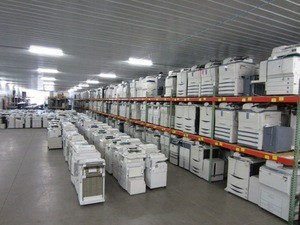 Used Copier Now!! All Major Brands
