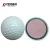 Import USGA Standard blank 3 Piece tournament golf ball from China