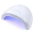 Import UV LED Nail Lamp SUNUV Gel Nail Light for Nail Polish 48W UV Dryer with 3 Timers SUNone from China