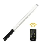 UYLED Q508S Ultra Bright 1000 Lumen Selfie LED Live Fill Light Photographic Lighting for Camera Video Shooting