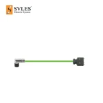 V90 6FX3002 series 10 pole encoder cables wire harness assembly