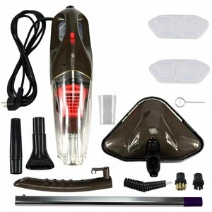 Vacuum cleaner /steam & Vacuum 2in 1 cleaner/wet and dry cleaner