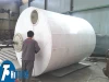 Vacuum rotary drum filter