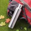 vacuum sports bottles stainless steel thermos double wall travel bottles outdoor Amazon top seller