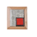 Various models factory directly soap stamp