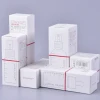 Various Size Paper Box for Cosmetic Packaging Suit Customized