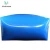 Import Veniceton 5m3 durable PVC membrane rectangular biogas plant biogas storage bag from China