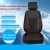 Import Ventilated Heated Cover Cooling In Pu Leather Full Set For Universal Car Seat Cushion from China