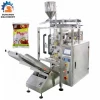 Vertical Form Fill Seal Sweet chili sauce/ Chili sauce /Soy sauce Liquid Fill Packaging Machine