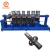 Import Vertical Ledger Scaffolding Welding Machine with OTC Welder from China
