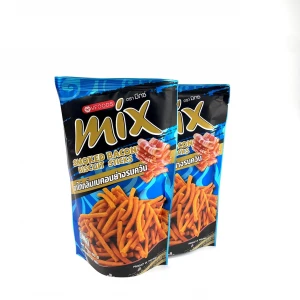 VFOODS Mix Tasty Stick Biscuits_Hot and Chilli flavor