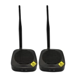 Video Audio HDMI Extender Wireless Transmitter Wireless Hdmi Transmitter Receiver 1080P 50M Wireless Extender with IR