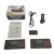 Video Game Console Newest Gamebound 620 Wireless Controllers Classic  TV AV Video Games Retro Video Game Console
