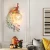 Import Vintage Industrial Wall Lamp, Decoration Iron Wall Sconces, Indoor Wall Light from China