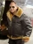 Import Vintage Retro R.A.F Sheepskin. Shearling B3 Aviator Fur Bomber Leather Jacket  Men Flight warm Filling Winter Wear Coat Jacket from Pakistan
