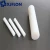 Import virgin PFA rod plastic extruded round bar from China
