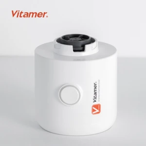 Vitamer  portable usb blender parts  mixer audio smoothie hand  juicers blenders