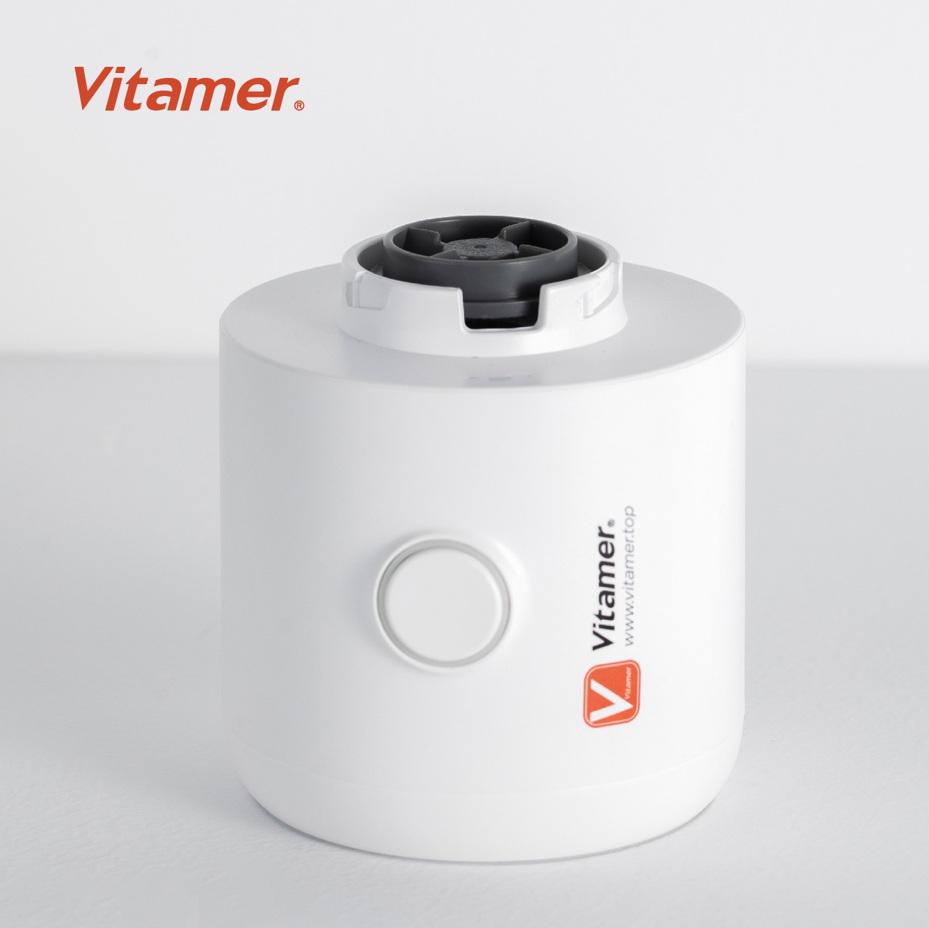 Vitamer  portable usb blender parts  mixer audio smoothie hand  juicers blenders