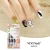 Import VN10-0059 japanese false nail art set from China