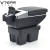 Import Vtear For VW Golf 7 armrest box car styling central Store content box cup holder interior car-styling decoration accessories from China