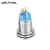Import W01 Waterproof 25mm 1NO1NC Dot Light Momentary Metal Push Button Toilet Switch from China