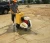 Import Walk Behind Concrete road Cutter from China