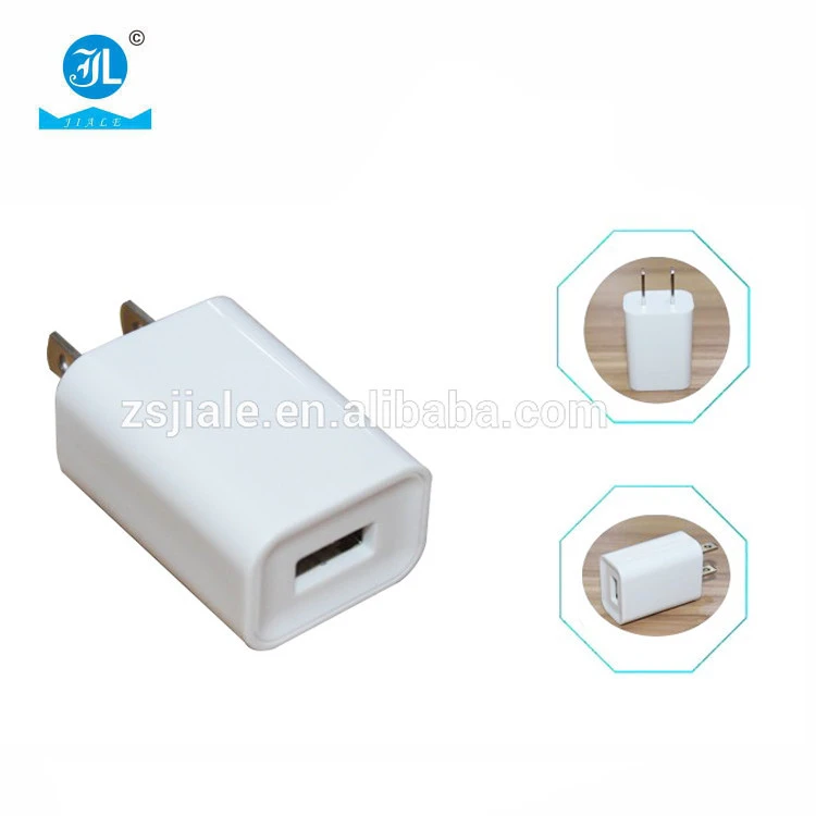 wall plug with 1 usb travel charger smartphone accessories in consumer electronic market