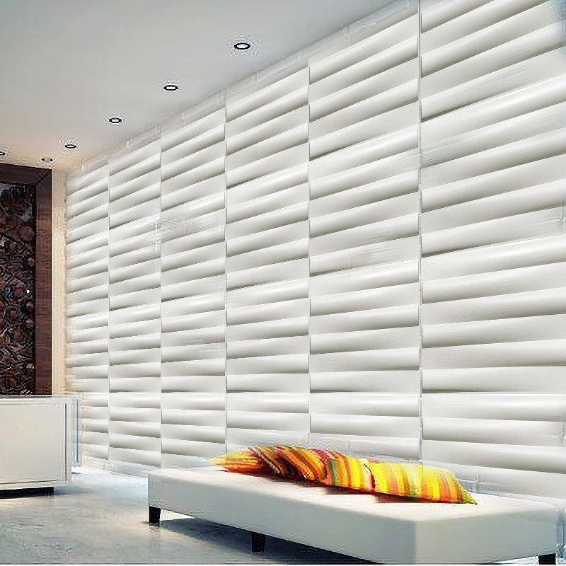 Buy Wallpaper Designs Home Decor Tv Wall Wallpaper 3d Pvc Wall Panels ...