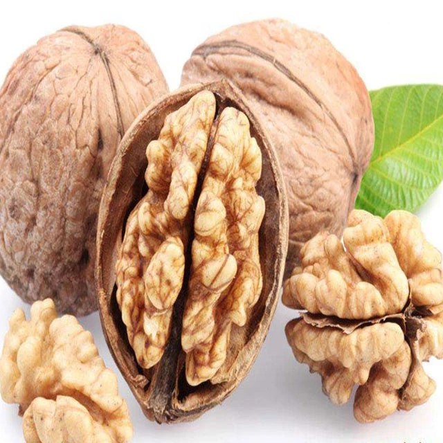 Walnut without shell/ Walnut kernel at Competitive Prices
