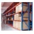 Import Warehouse storage racks 4 layer 200KG factory long span industrial metal storage shelves warehouse racking from China