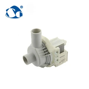 Washing machine parts SC-P839 drain pump for washing machine