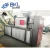 Import Waste agricultural film squeezing machine/plastic Waste agricultural film squeezer from China
