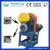 Import Waste tire/rubber raw material cutting machines from China