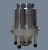 water cooled  enlargement vacuum pump with high pressure