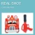 Import Water gun toy for adults Family entertainment toys with tank of fire truck bullet High pressure spray swimming pool Boy from China
