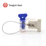 water Meter gas meter used control indicator seal