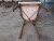 Import Water Proof Furniture Stool Chairs Round Bar Chair from China