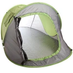 Water Resistant Casual Camping Pop-Up , Yard Play , Events , Sun Shelter